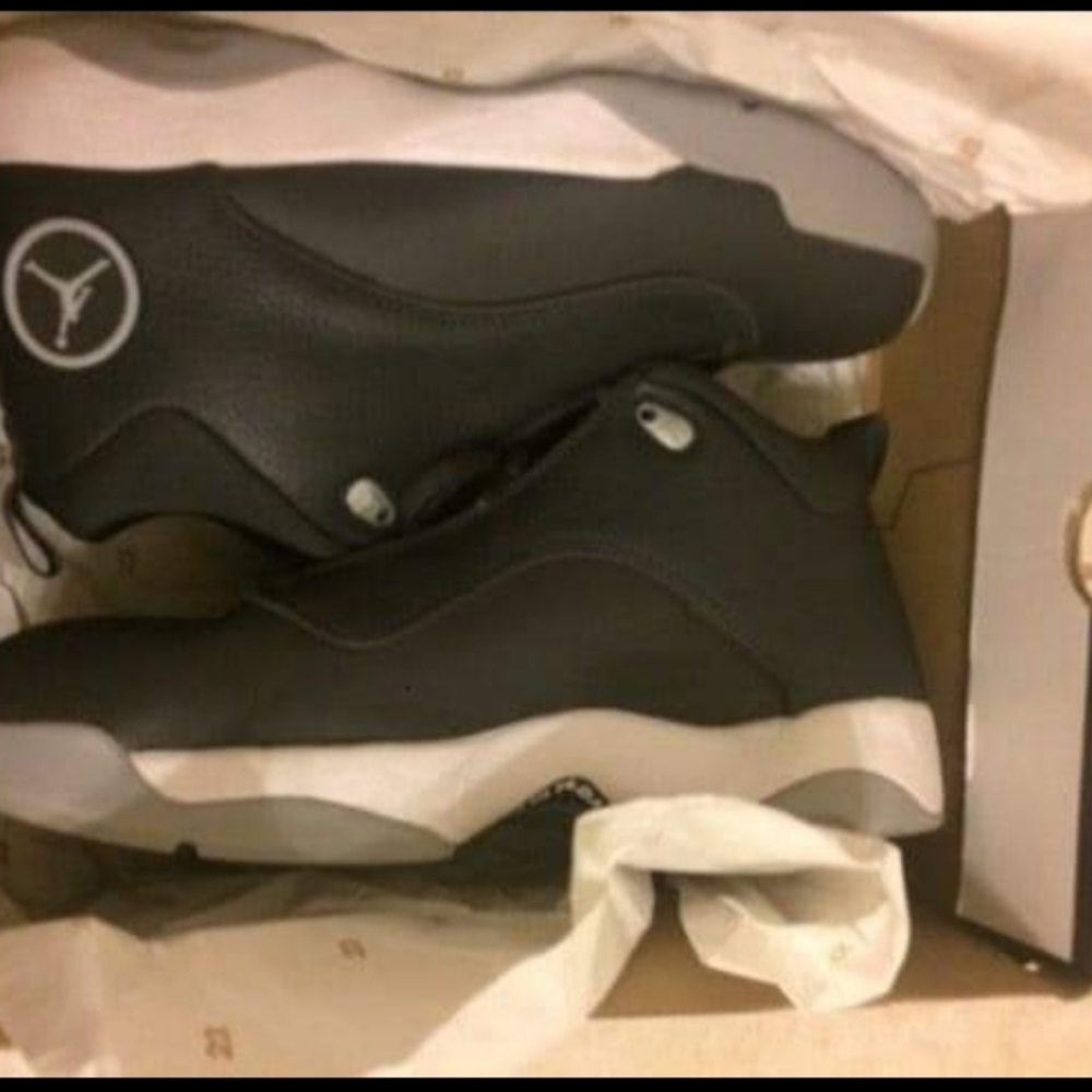 Jordans